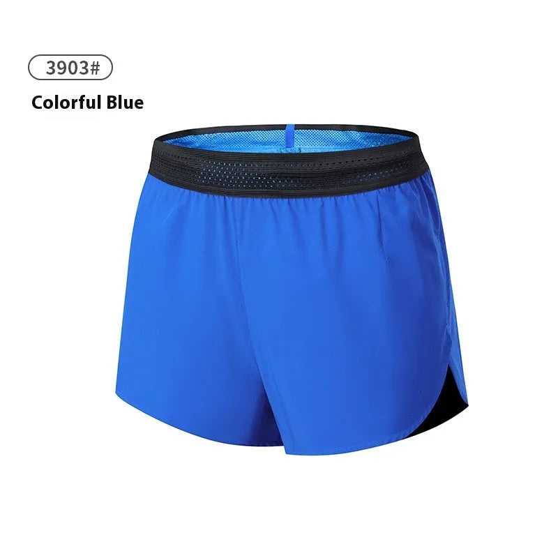 Men's solid-colour basketball shorts in polyester with low-waist design