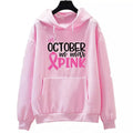 I'm A Survivor graphic sweatshirt with side seam pockets in various colours