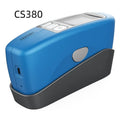 Portable glossiness tester for ceramic and stone surface brightness measurements with three model options