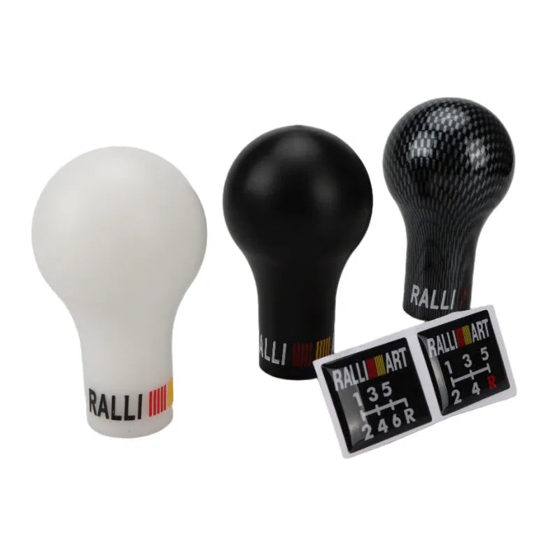 Manual automatic five-gear car gear head for Mitsubishi vehicles in five colour options