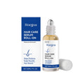 30ml hair care ball with glycerin vitamin E and botanical oils for moisturising and nourishing treatment