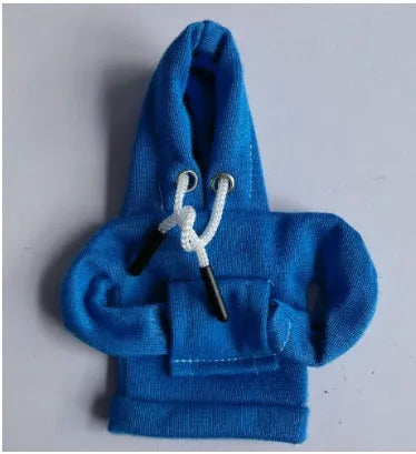 Elastic cloth gear shift knob cover for manual or automatic vehicles in multiple colour options