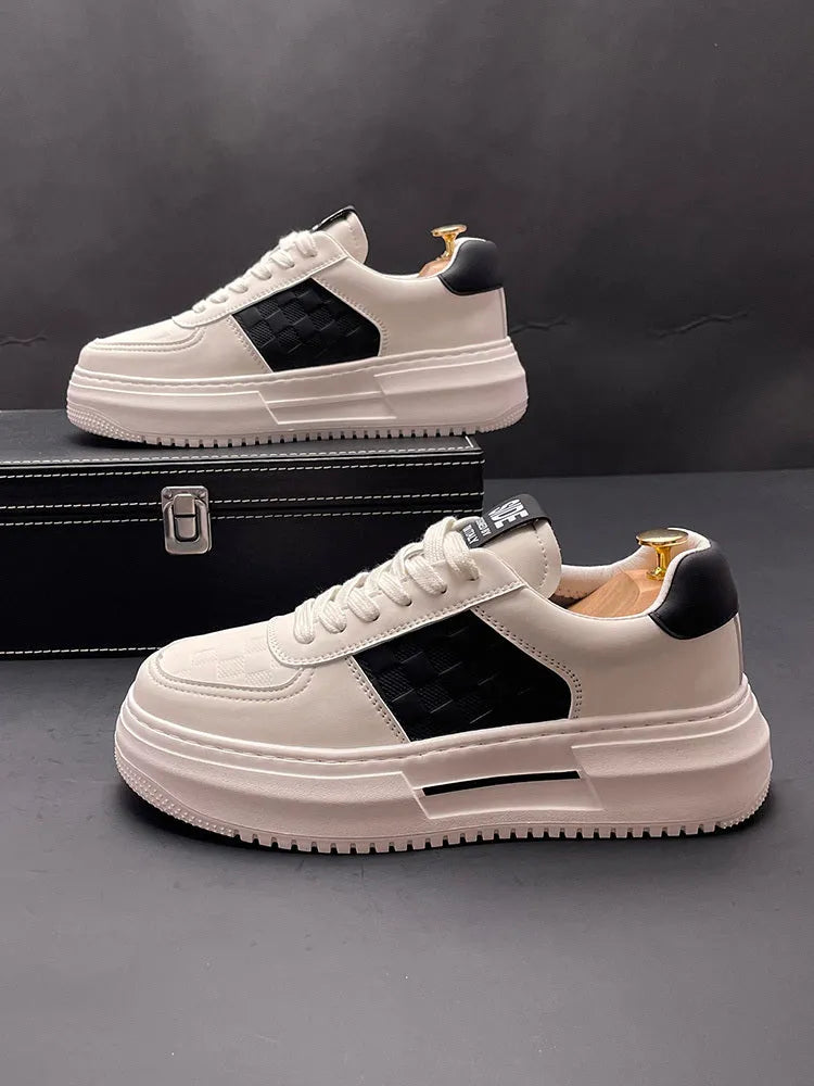 Unisex cloth casual shoes with rubber foam sole in white green and black colours sizes 38 to 43