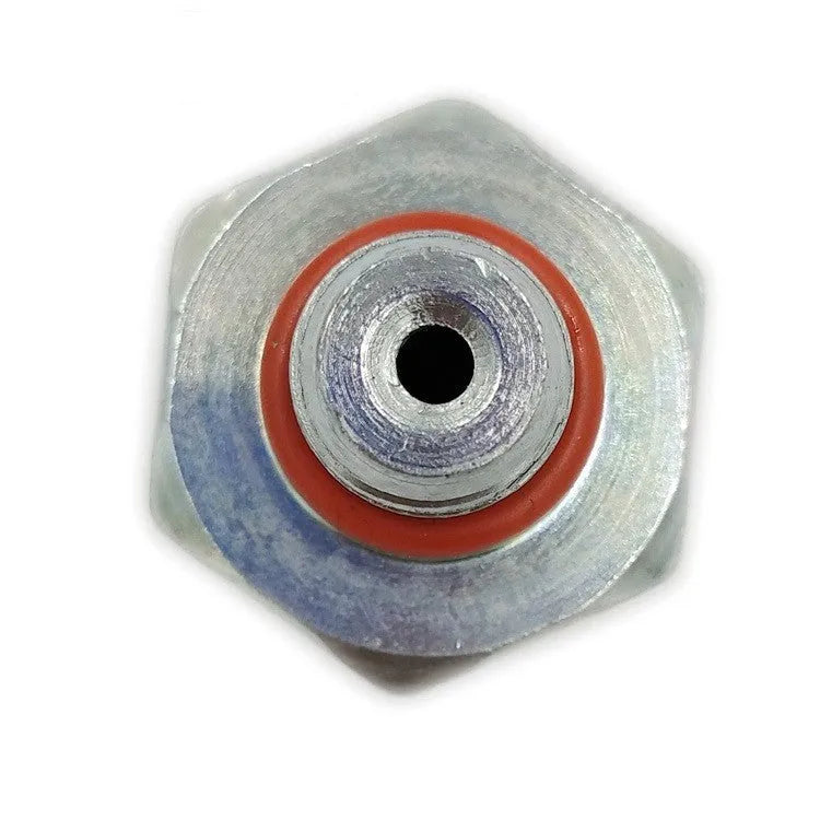 Ford F6TZ-9F838-A pressure sensor with colour-coded connecting line for F4 and F6 vehicle models