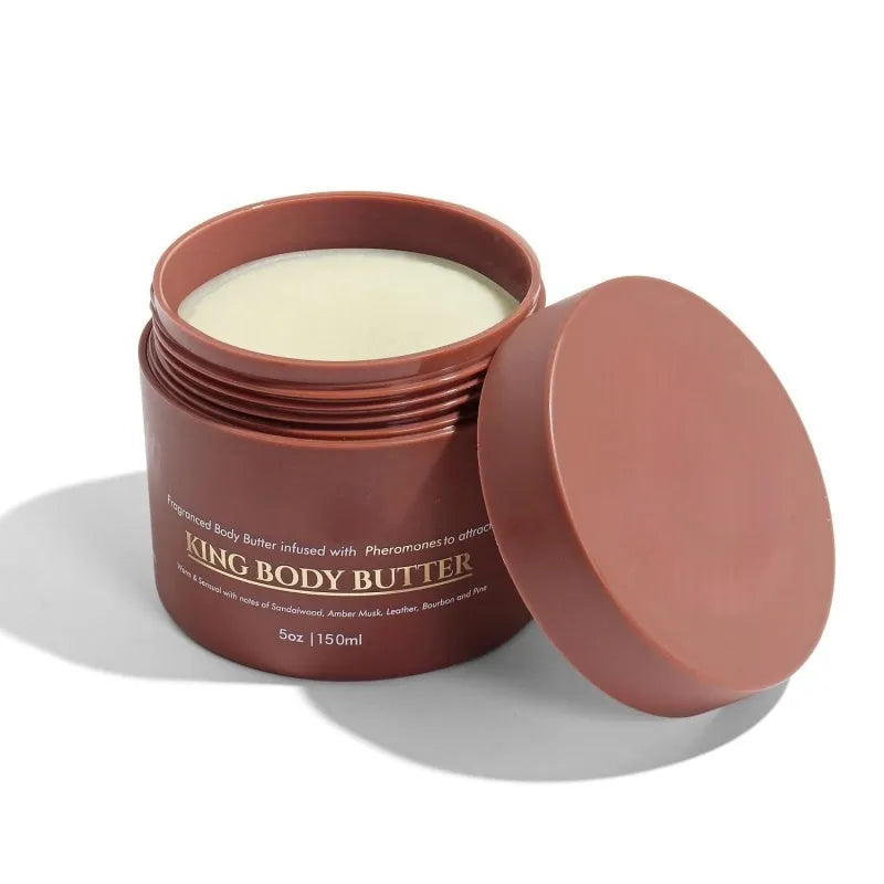 Delicate Body Cream moisturiser in packaging, fragrance-free formula for all skin types