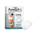 Four nano-microneedle skincare patches with dissolvable microneedle technology