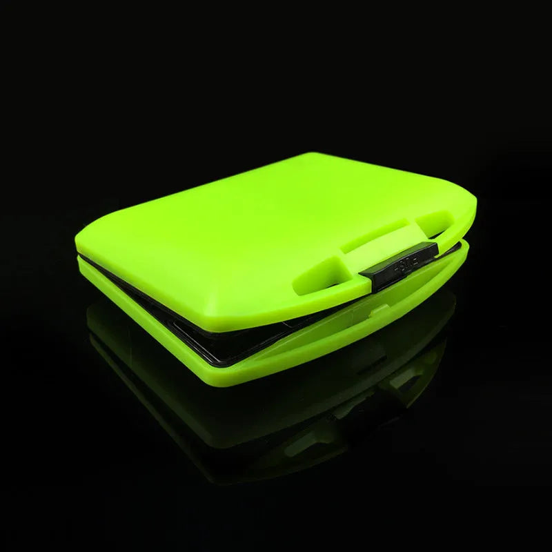 Rock fishing accessory box set with 184 pieces for sea fishing and Taiwanese techniques