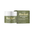 100g tube of body care cream for topical external use with arnica and mugwort root