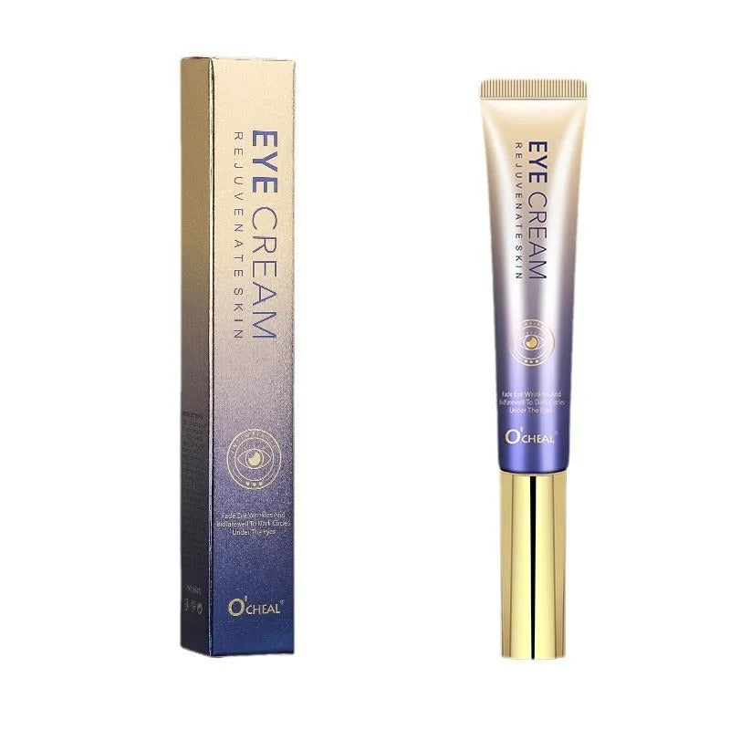 Ball eye cream brightening soft concealer in 20g packaging for under-eye application