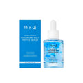 30ml bottle of Hyaluronic Multi Peptide Serum facial treatment with hyaluronic acid and peptide formula