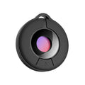 Compact infrared camera detector for finding hidden surveillance devices up to 5 metres away