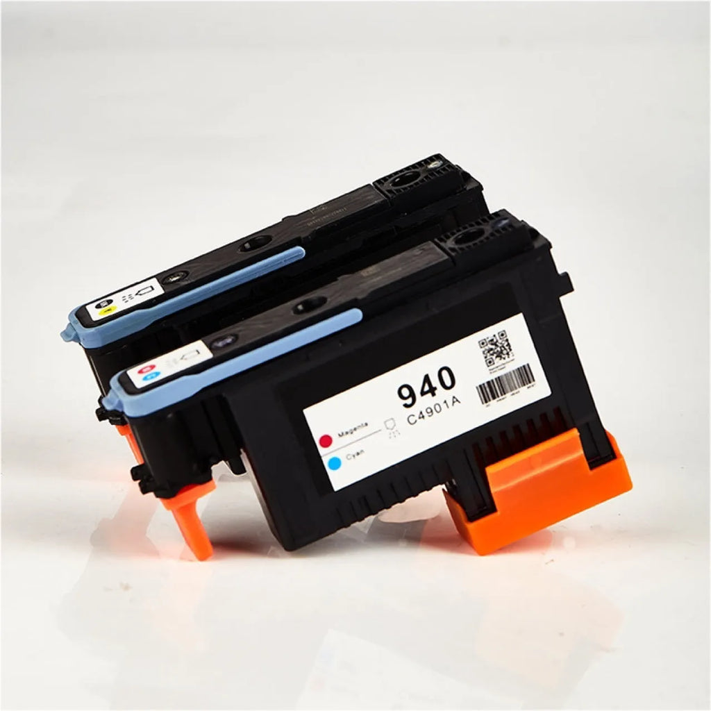 HP940 compatible printing nozzle cartridge black yellow specification approximately 10x5x3 cm
