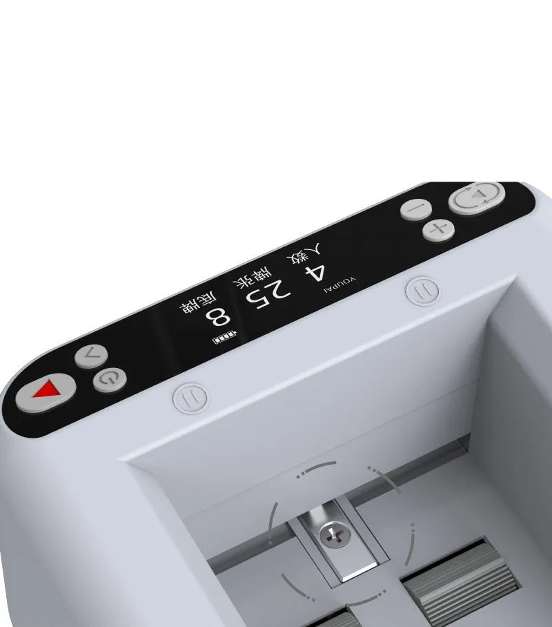 Third generation automatic dealing device for poker games with plastic construction and card dispensing mechanism