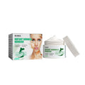 30g jar of anti-aging anti-wrinkle face cream for facial hydration and wrinkle reduction