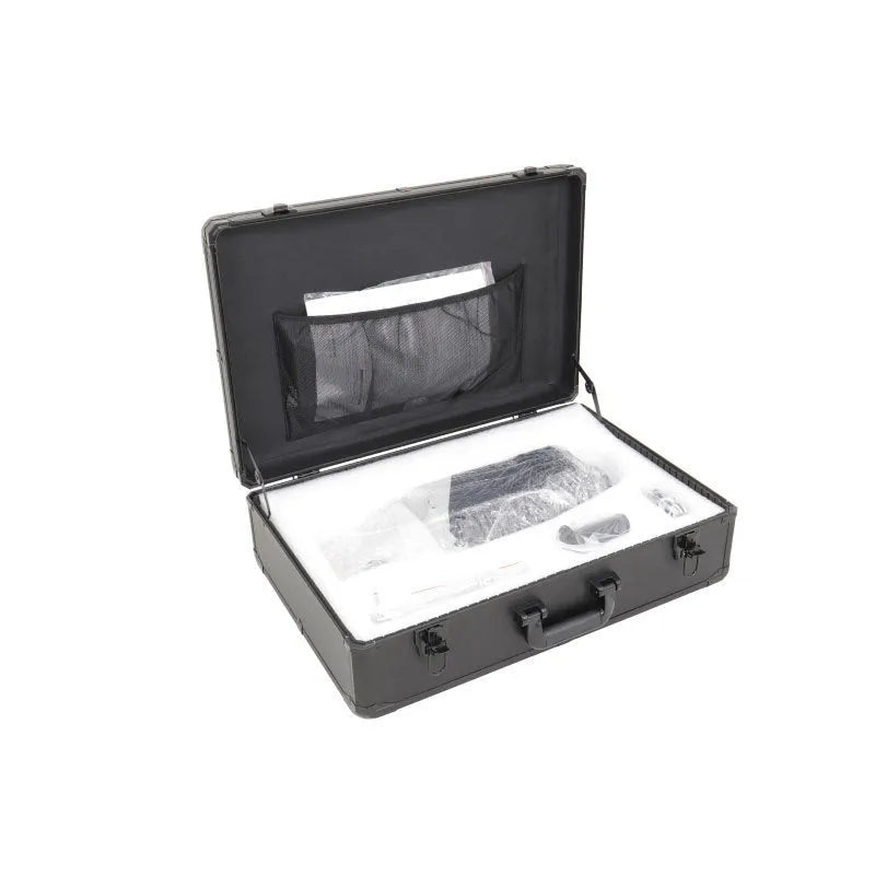 OL8000 double-sided spot welder butt welding machine with round and pointed welding heads