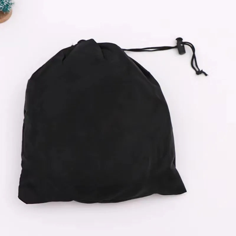 Hot compress waist support sauna massage belt for yoga and exercise with sizing options