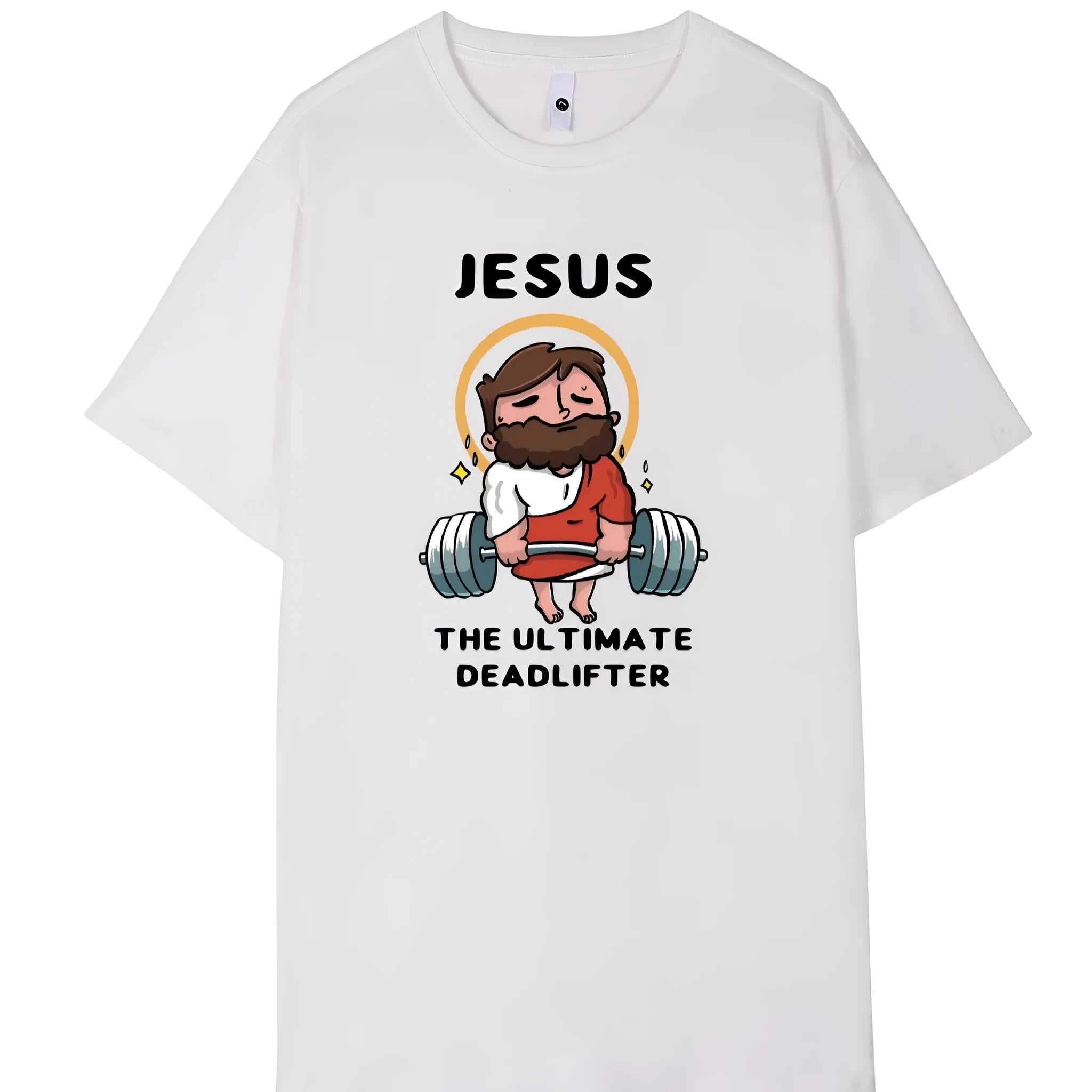 Plain short sleeve cotton t-shirt for business customisation in seven colour options.