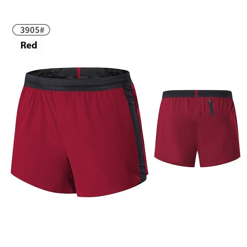 Men's solid-colour basketball shorts in polyester with low-waist design
