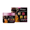 15g jar of ginger body shaping cream for thigh tightening and slimming