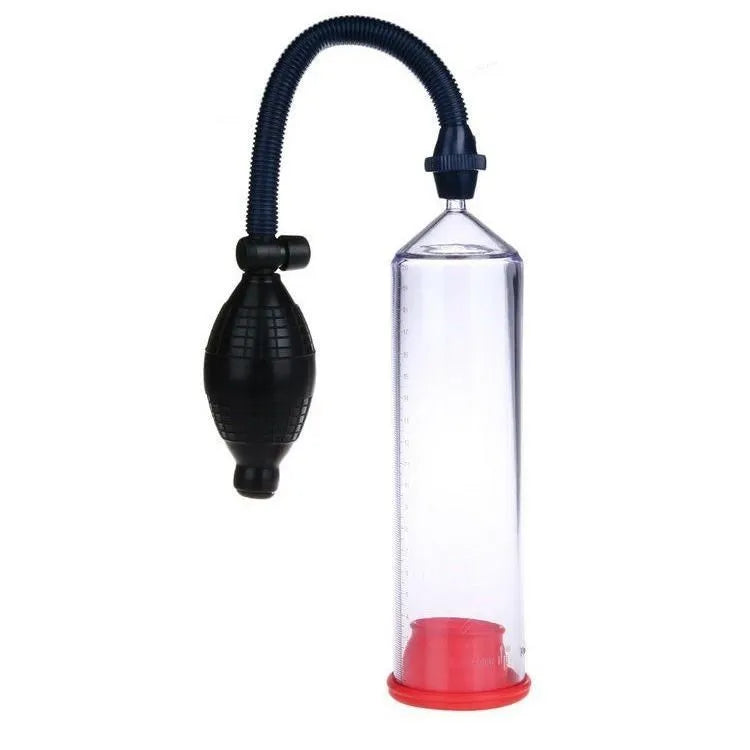 Male exercise machine silicone cover accessory for penis simulator with plastic valve exerciser