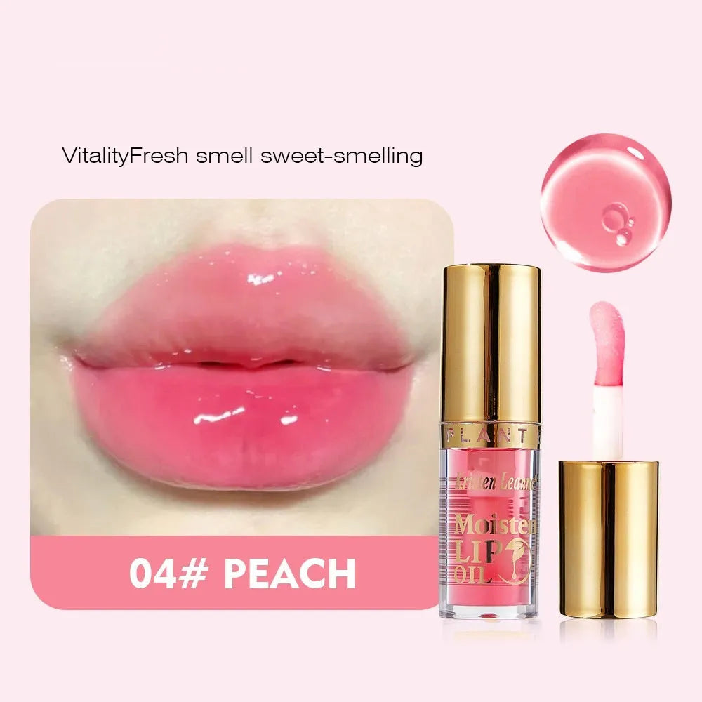 3ml water-locking moisturising lipstick tube with 60-month shelf life