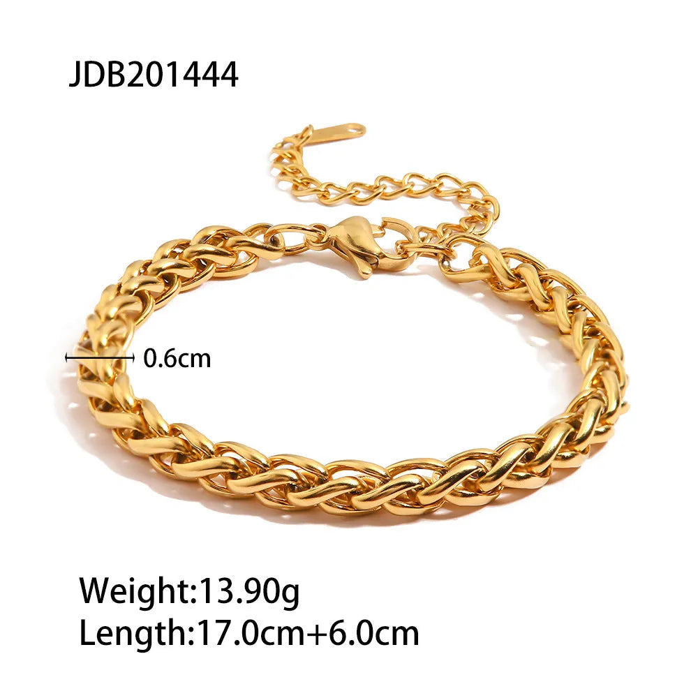 Stainless steel opening ring with electroplated colour finish in ins style.