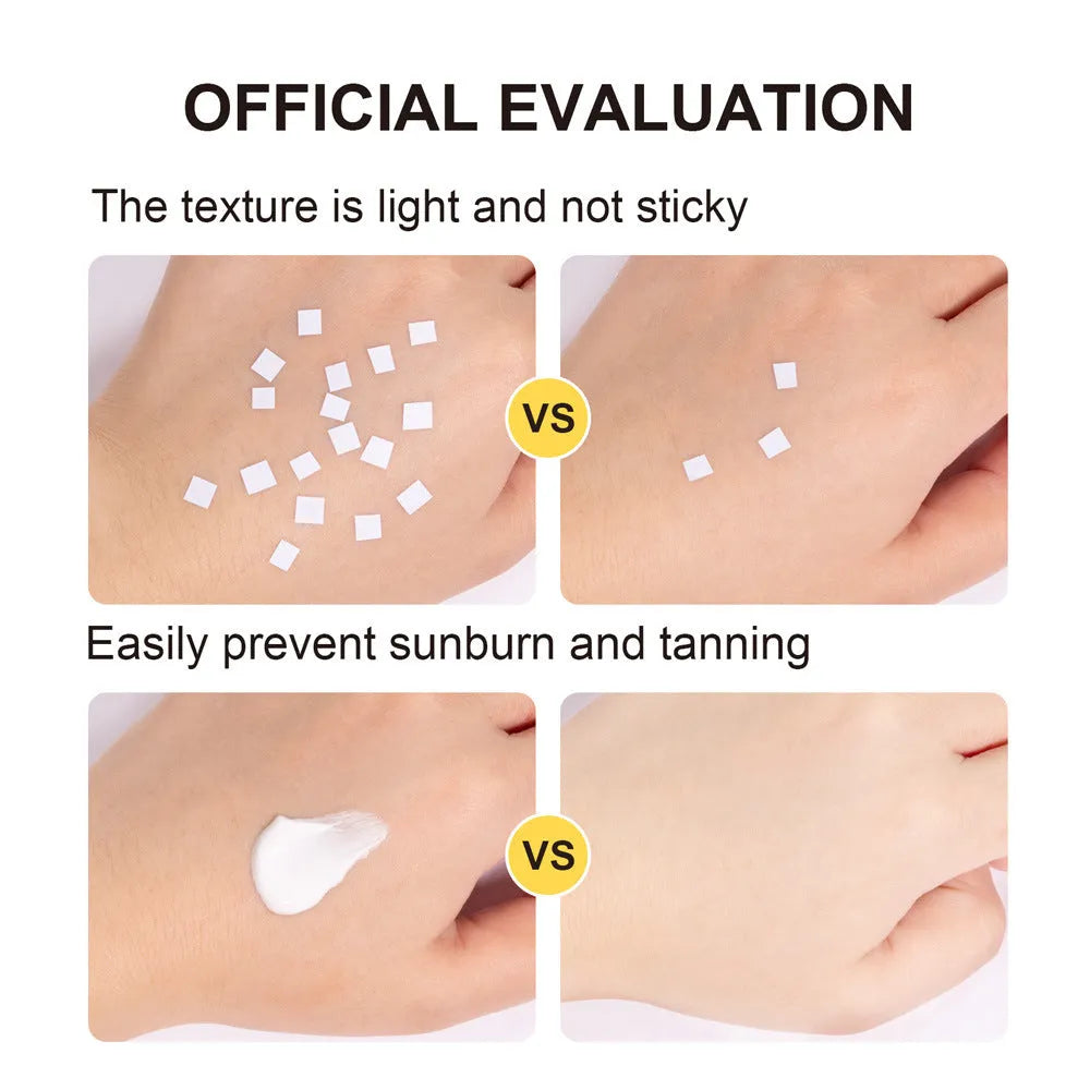 Erborian Centella Asiatica CC cream tube in dark and light shades, a colour correcting moisturising makeup primer.