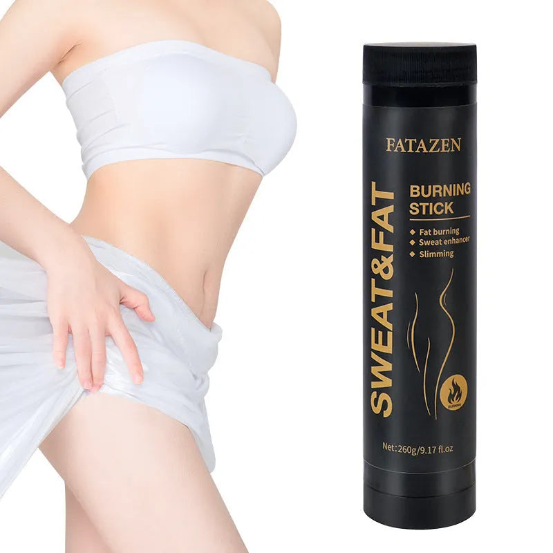 220g jar of herbal slimming cream for professional body contouring treatments