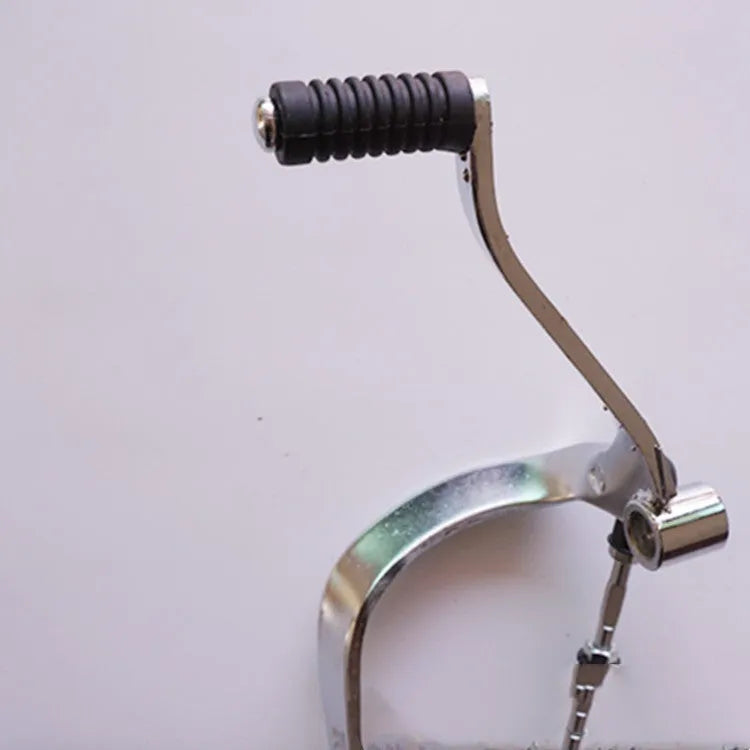 Suzuki GS125 motorcycle gear lever 300mm length with coarse and fine teeth