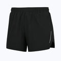 Men's quick-drying marathon running shorts in polyester straight fit available in four colours