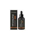 30ml bottle of self tanning drops with ginseng and beet root extract for face and body