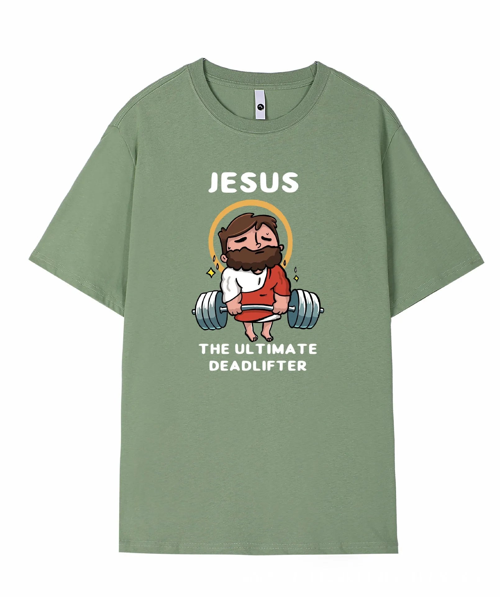 Plain short sleeve cotton t-shirt for business customisation in seven colour options.