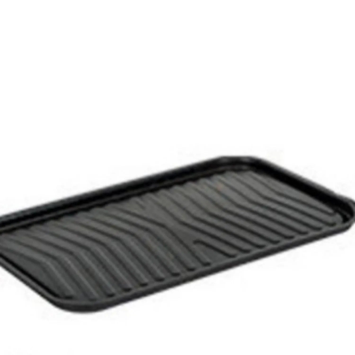 White round portable charcoal grill with chimney oven, grill mesh, and carbon tanks for outdoor cooking.