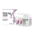 A 50g tube of varicose vein nursing cream with mint and shea butter.