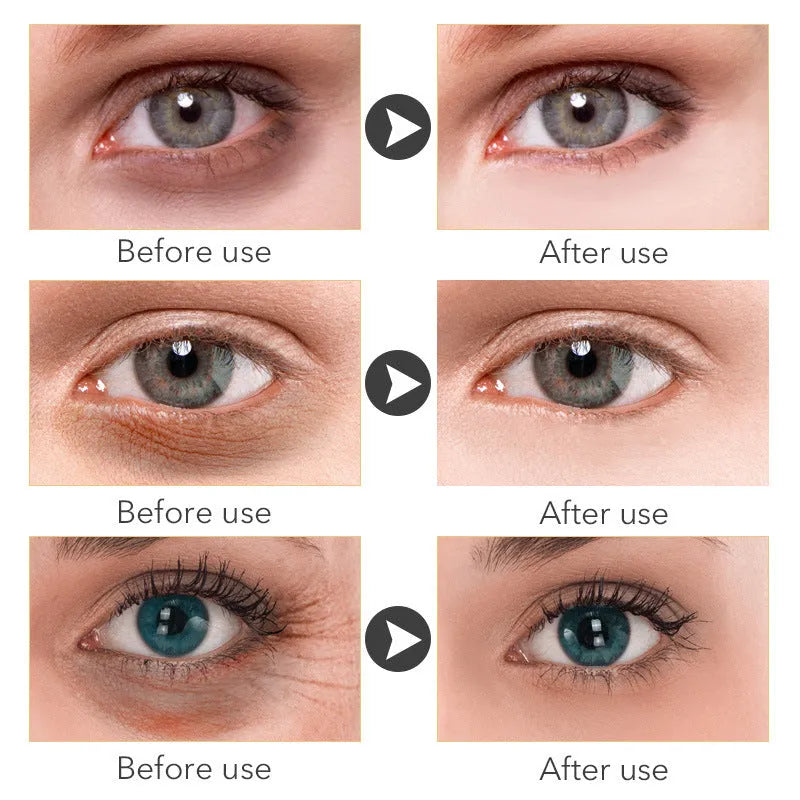 30ml Beauty Eye Cream in standard packaging for daily moisturising skincare