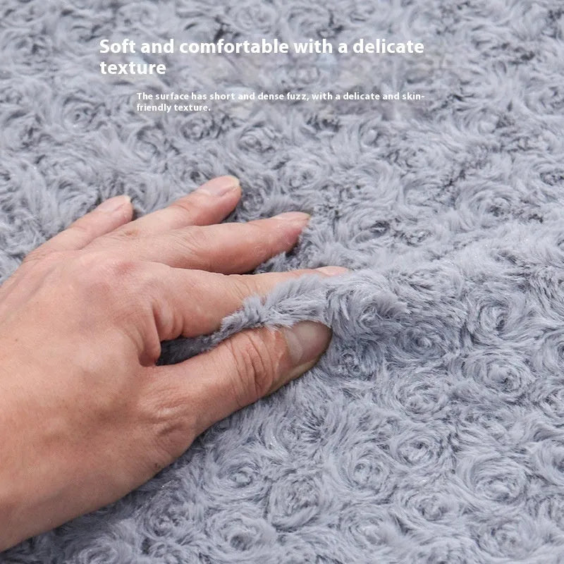 Cloth dog kennel for medium to large breeds in light grey or dark grey, showing three size options