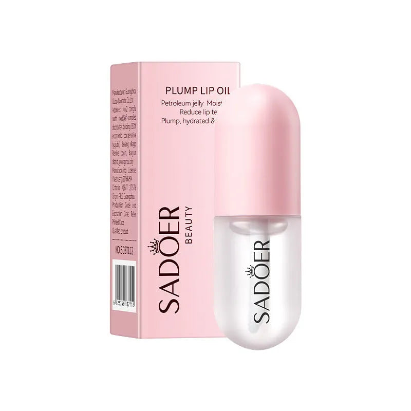 Anti-chapped moisturising lipstick tube showing various formula variants for dry lips