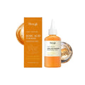 Turmeric Moisturising Water 100ml facial toner bottle with non-oily formula for daily skincare