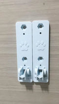 Cat window hammock with stainless steel frame and suction cups mounted on glass