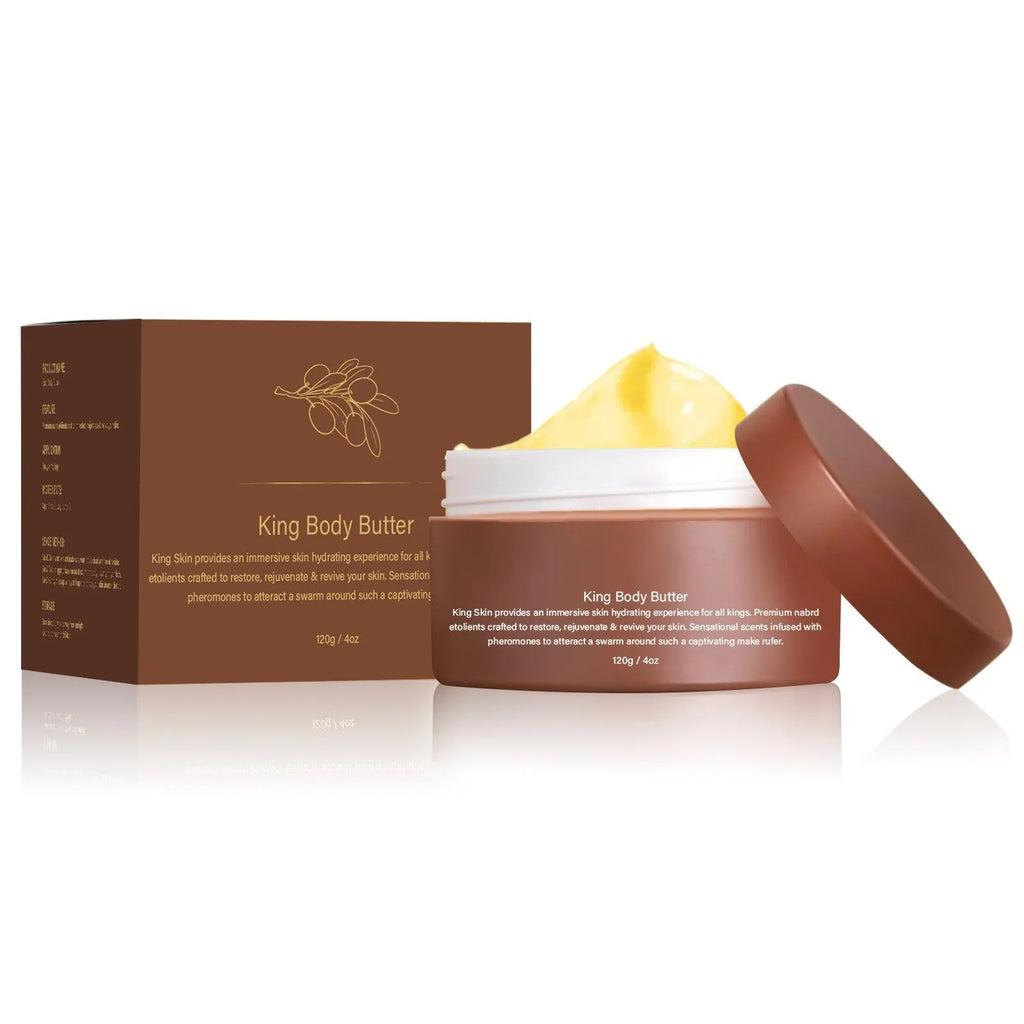 Gulong Body Moisturizer cream 120g for dry skin relief and universal skin types