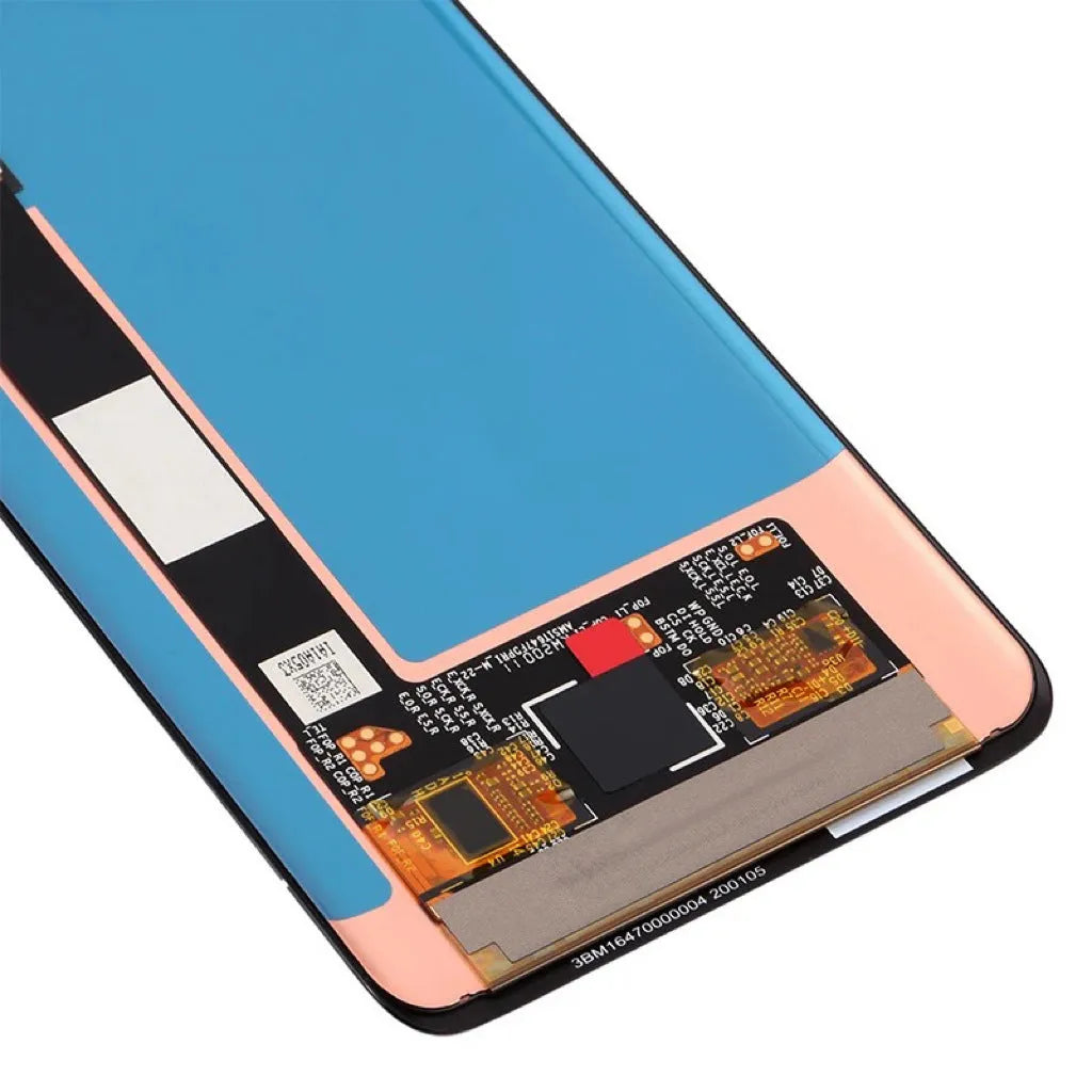 Original TCL 10 Pro LCD touch screen display for 10 Pro and 10 Plus phones.