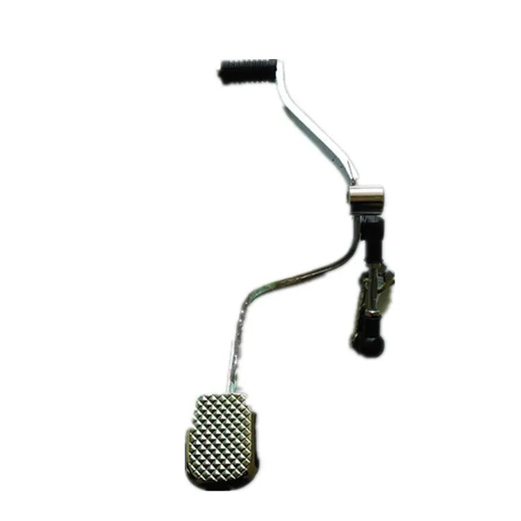 Suzuki GS125 motorcycle gear lever 300mm length with coarse and fine teeth