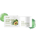 30g tube of avocado anti-aging eye cream with shea butter and vitamin E.