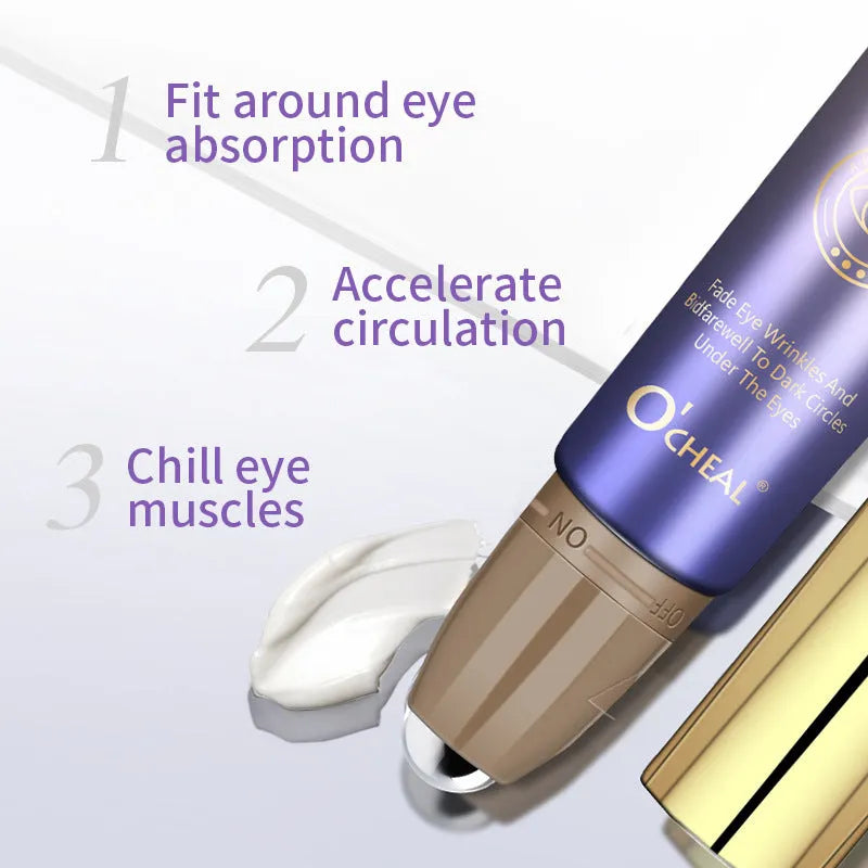 Ball eye cream brightening soft concealer in 20g packaging for under-eye application