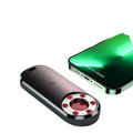 AK400 portable anti-monitoring detector with infrared detection technology and compact design