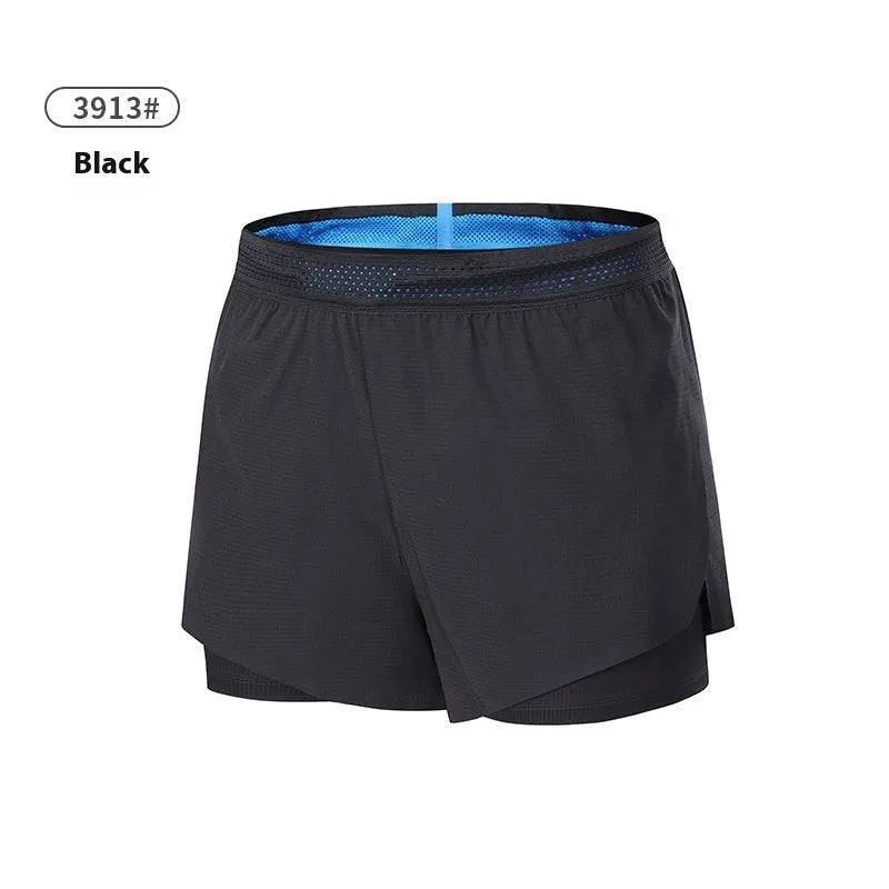 Men's solid-colour basketball shorts in polyester with low-waist design