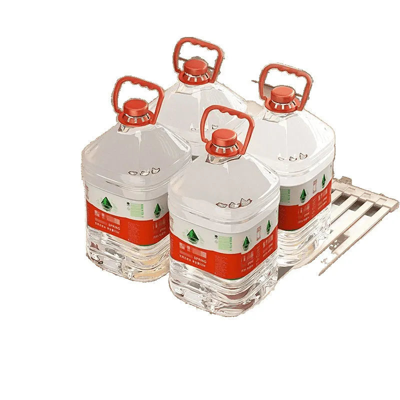 Milky white foldable stainless steel kitchen draining rack for dishes on a countertop
