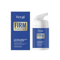 Lifting Smooth Moisturiser cream in 50g jar with hyaluronic acid and shea butter