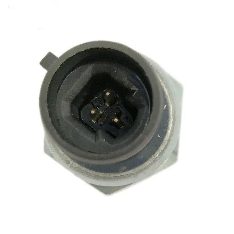 Ford F6TZ-9F838-A pressure sensor with colour-coded connecting line for F4 and F6 vehicle models