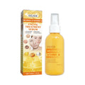 30ml retinol anti-wrinkle essence spray in box with spray bottle for facial treatment